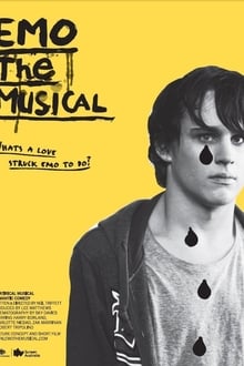 Poster do filme Emo (The Musical)