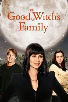 The Good Witch's Family movie poster
