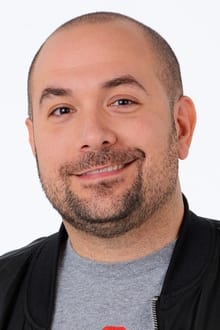 Foto de perfil de Peter Elliot Rosenberg