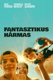 Fantasztikus hármas