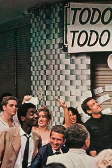 Luz Del Fuego