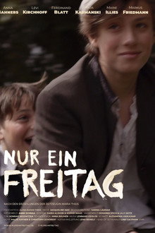 Nur ein Freitag