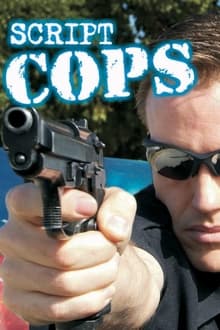 Poster do filme Script Cops