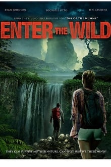 Poster do filme Enter the Wild