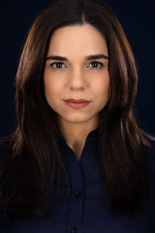 Lorna Pérez