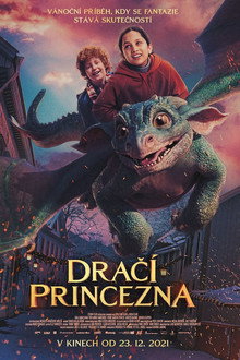 Dračí princezna