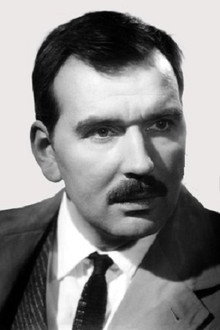 Photo of Bernhard Wicki