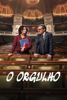 O Orgulho