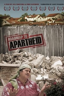 Roadmap to Apartheid 2021