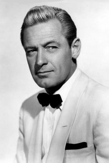 Photo of William Holden
