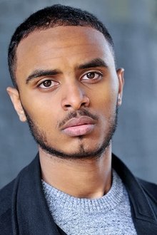 Photo of Tarik Mesfun