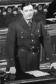 Vive la France