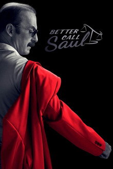 Better call Saul