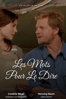Les mots pour le dire