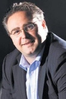 Photo of Guido Baechler