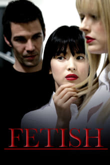 Poster do filme Fetish