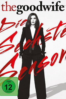Staffel 6