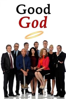 Poster da série Good God