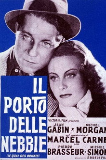 Il porto delle nebbie