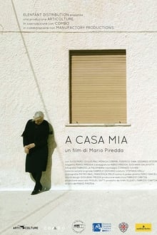 A Casa Mia WEB DL 