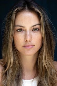 Photo of Stefanie Rozhko