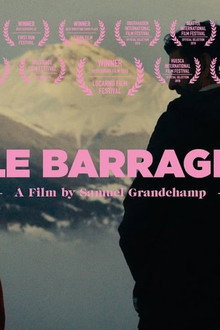 Le barrage