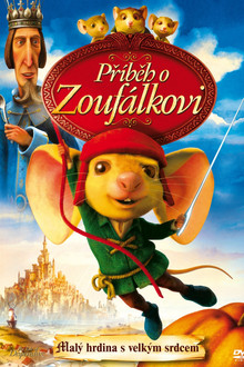 Příběh o Zoufálkovi