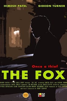 The Fox movie poster