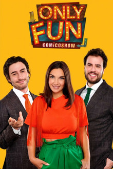 Only Fun - Comico Show