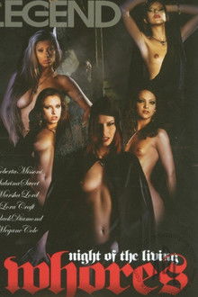 Night Of The Living Whores