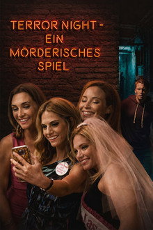 Terror Night - Ein mörderisches Spiel