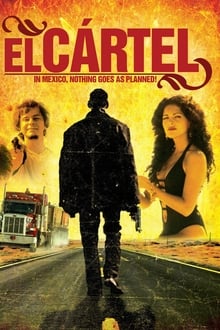 Poster do filme El cártel
