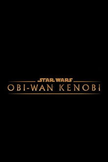 Obi-Wan Kenobi