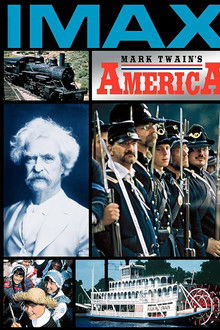 Mark Twain's America in 3D