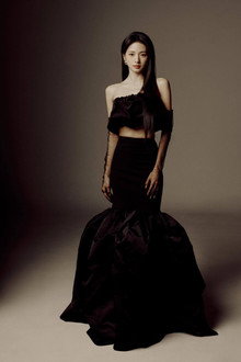 Photo of Vivi Chen