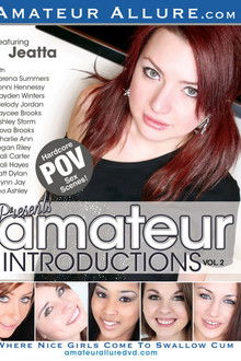 Amateur Introductions 2