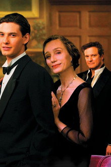 Easy Virtue