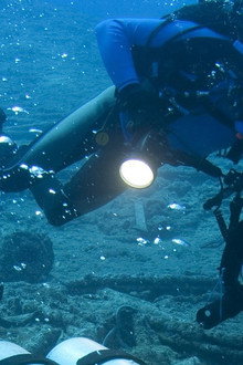 Dive Detectives