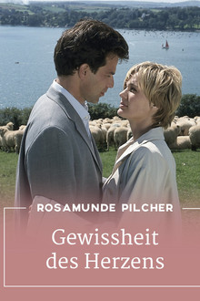 Rosamunde Pilcher: Gewissheit des Herzens