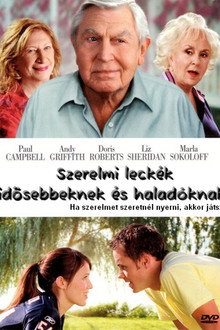 Szerelmi leckék idősebbeknek és haladóknak