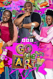 Go Get Arty