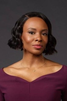 Photo of Tamberla Perry