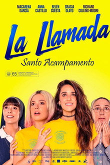 O Santo Acampamento!