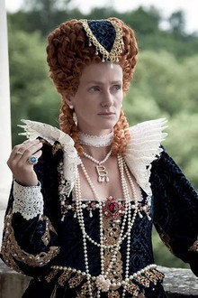 Krieg der Königinnen