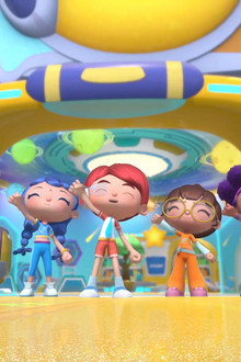 GoGoBus and TeamSteam