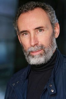 Photo of Brian McGovern