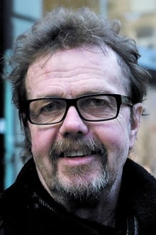 Foto de perfil de Göran Stangertz