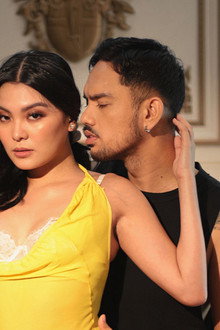 Paalam, Salamat