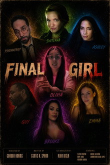 Final Girl