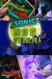 Sonic: Noc wilkołaka
